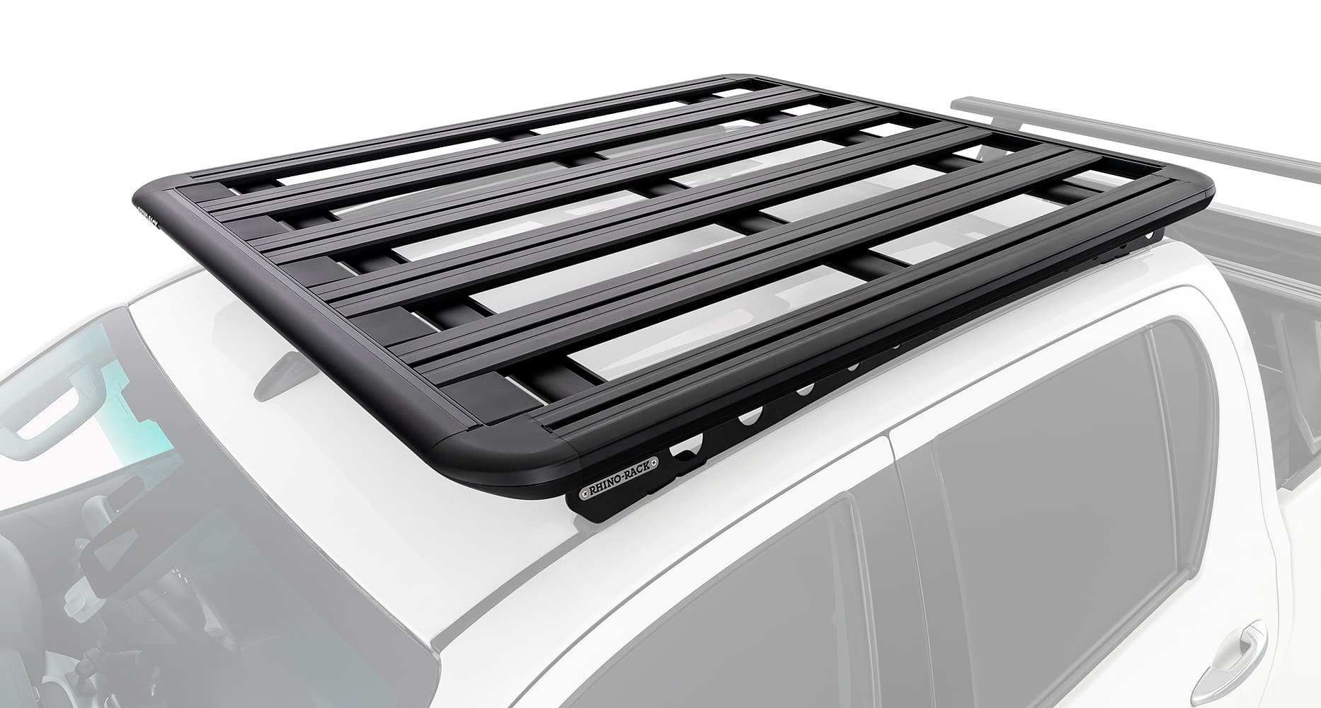 Rhino-Rack roof platform
