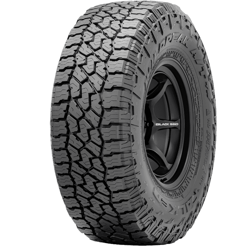 Falken Wildpeak AT4W tyre