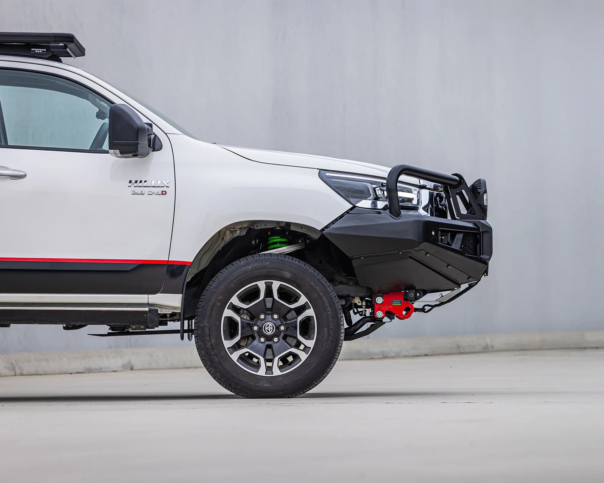 Ironman 4x4 Apex catalogue image