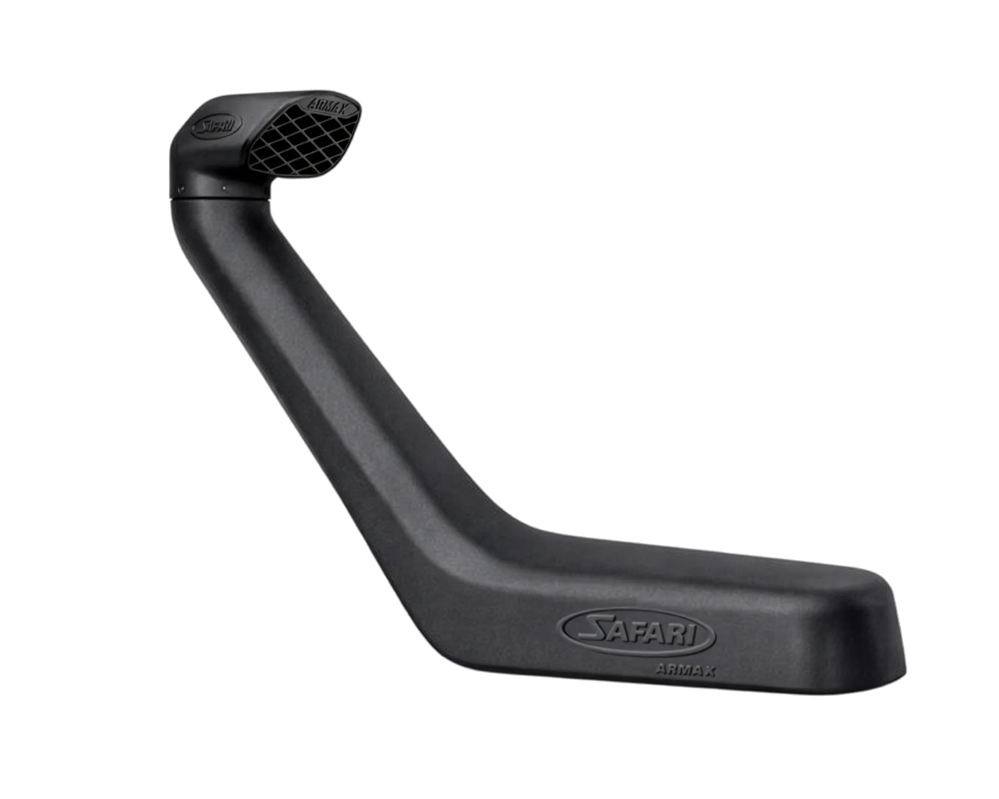 Safari ARMAX snorkel, catalogue studio image