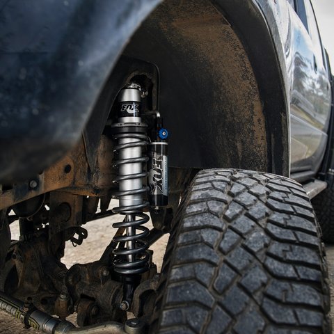 Suspension
